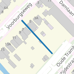 Perceel VEU00-B-2835