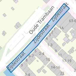 Perceel VEU00-B-2898