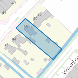 Perceel VEU00-B-2926