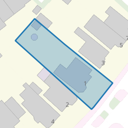 Perceel VEU00-B-2986