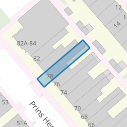 Perceel VEU00-B-3070