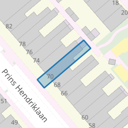 Perceel VEU00-B-3074