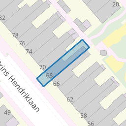 Perceel VEU00-B-3075