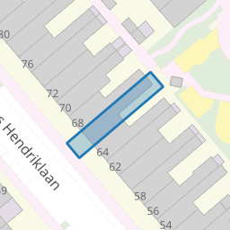 Perceel VEU00-B-3077