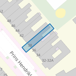 Perceel VEU00-B-3095