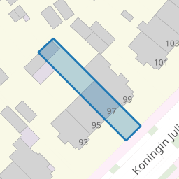 Perceel VEU00-B-3105