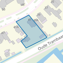 Perceel VEU00-B-3135