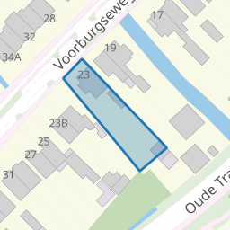 Perceel VEU00-B-3141