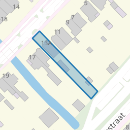 Perceel VEU00-B-3147