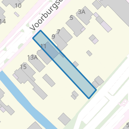 Perceel VEU00-B-3149