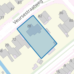 Perceel VEU00-B-3175