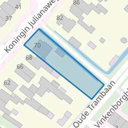 Perceel VEU00-B-3203