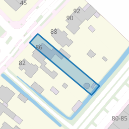 Perceel VEU00-B-3207