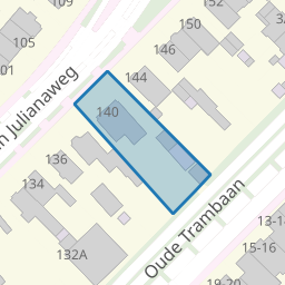 Perceel VEU00-B-3213