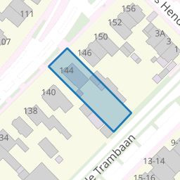 Perceel VEU00-B-3238