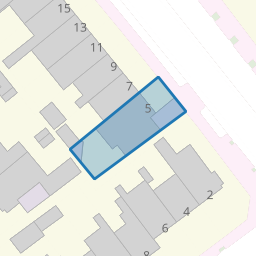 Perceel VEU00-B-3249