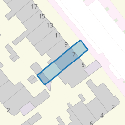 Perceel VEU00-B-3250