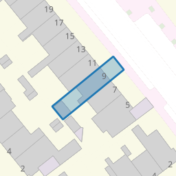 Perceel VEU00-B-3251