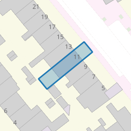 Perceel VEU00-B-3252