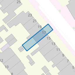 Perceel VEU00-B-3255