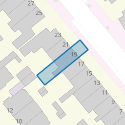 Perceel VEU00-B-3256