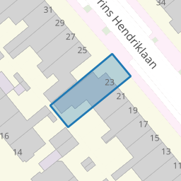 Perceel VEU00-B-3258