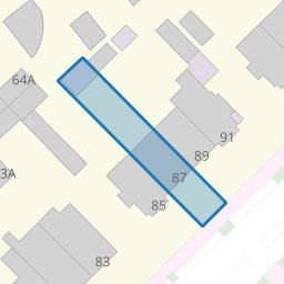 Perceel VEU00-B-3261