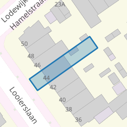 Perceel VEU00-B-3288