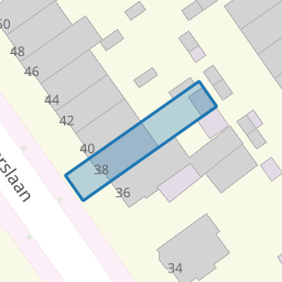 Perceel VEU00-B-3291