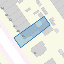 Perceel VEU00-B-3292