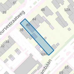 Perceel VEU00-B-3310