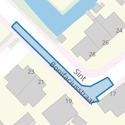 Perceel VEU00-B-3316