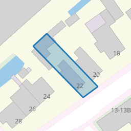 Perceel VEU00-B-3317