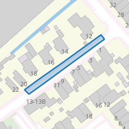 Perceel VEU00-B-3321