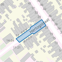 Perceel VEU00-B-3324