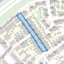 Perceel VEU00-B-3326