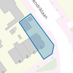 Perceel VEU00-B-3377