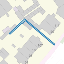 Perceel VEU00-B-3381