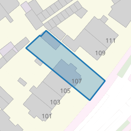 Perceel VEU00-B-3382