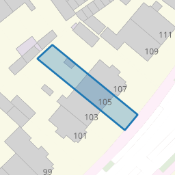 Perceel VEU00-B-3383