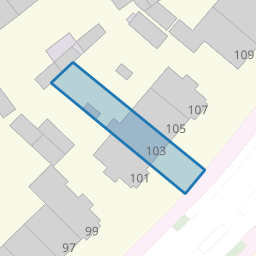 Perceel VEU00-B-3384