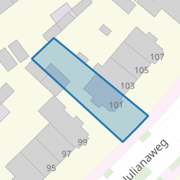 Perceel VEU00-B-3385