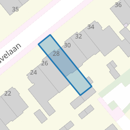 Perceel VEU00-B-3389