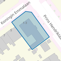 Perceel VEU00-B-3411