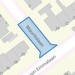 Perceel VEU00-B-3484