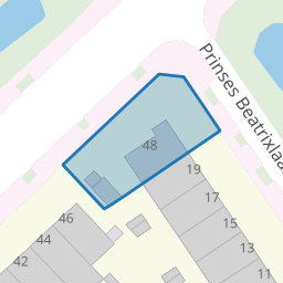 Perceel VEU00-B-3492