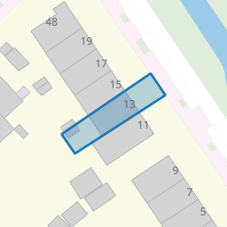 Perceel VEU00-B-3496