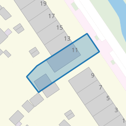 Perceel VEU00-B-3497