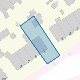 Perceel VEU00-B-3522