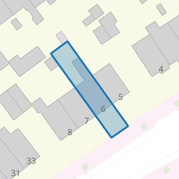 Perceel VEU00-B-3523